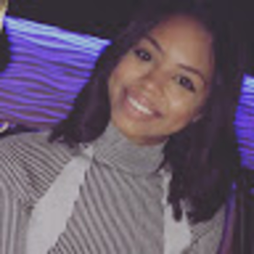 Meet your Posher, Brittny